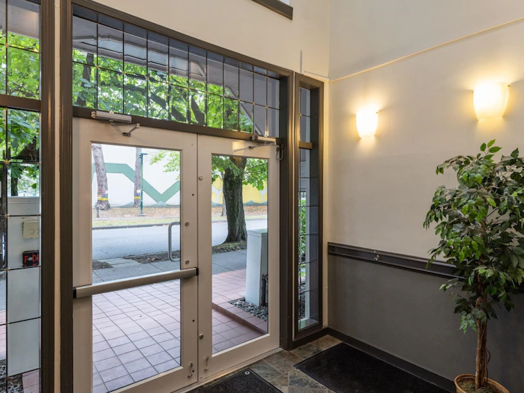 201-1147 Nelson Street, Vancouver, BC, V6E 1J3 - 27