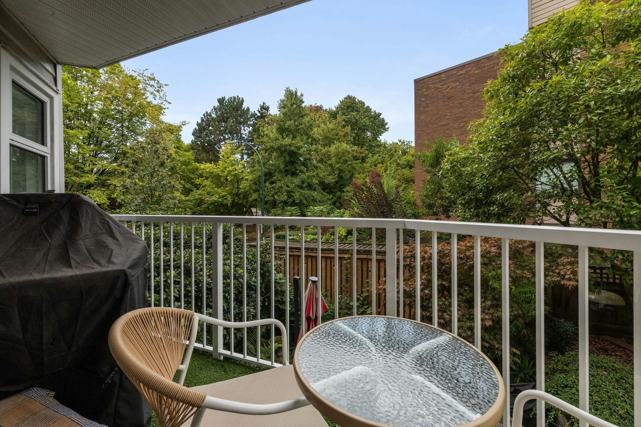 201-1147 Nelson Street, Vancouver, BC, V6E 1J3 - 21