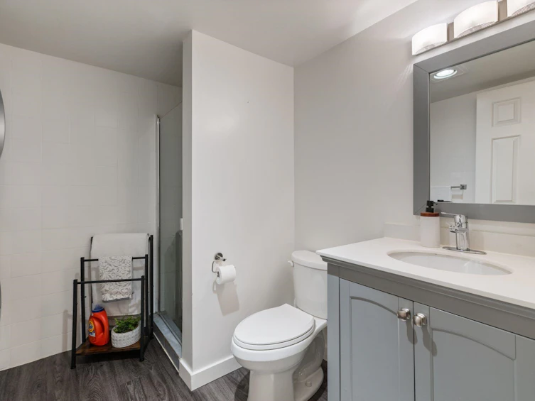201-1147 Nelson Street, Vancouver, BC, V6E 1J3 - 25