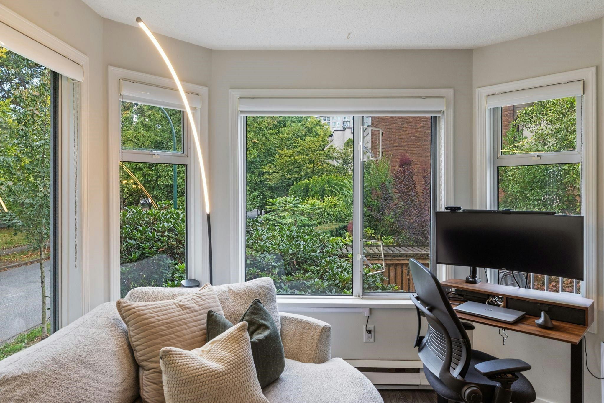 201-1147 Nelson Street, Vancouver, BC, V6E 1J3 - 6