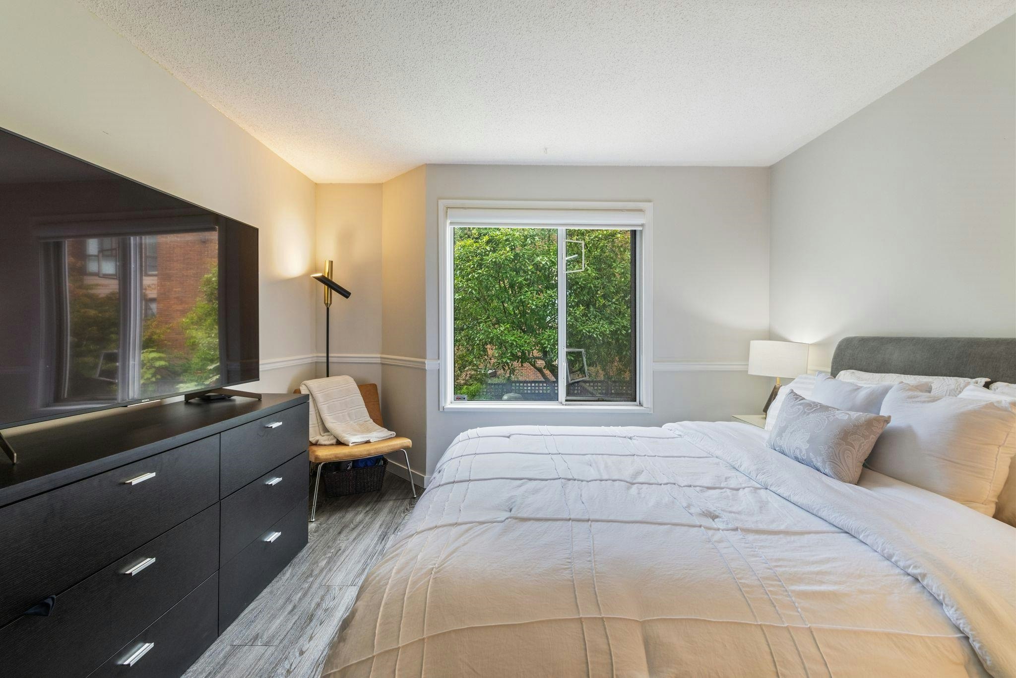 201-1147 Nelson Street, Vancouver, BC, V6E 1J3 - 16