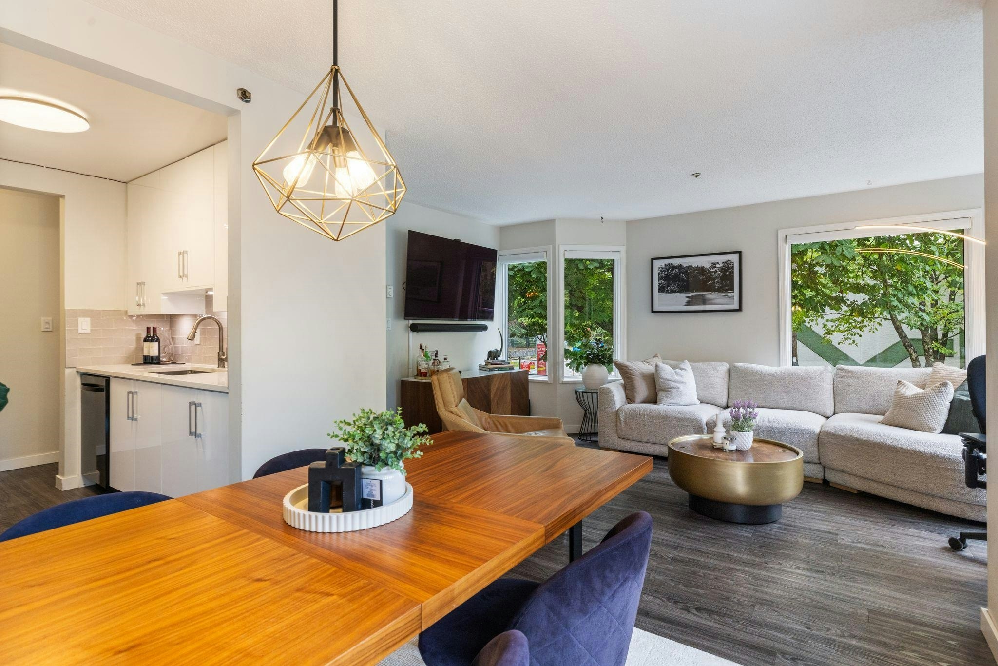 201-1147 Nelson Street, Vancouver, BC, V6E 1J3 - 12