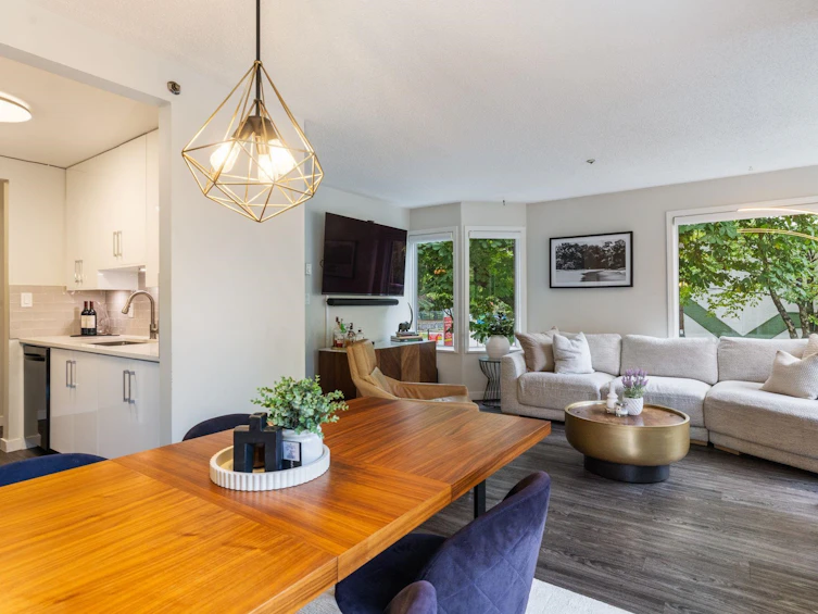 201-1147 Nelson Street, Vancouver, BC, V6E 1J3 - 12