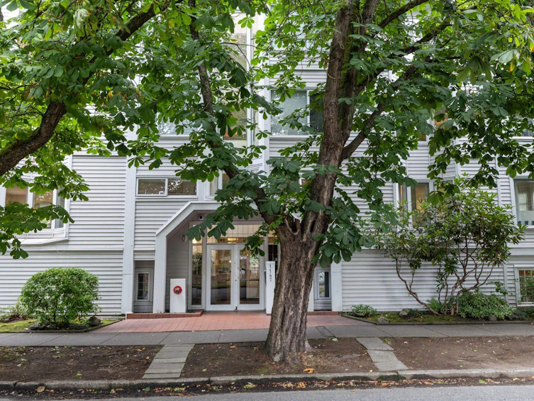 201-1147 Nelson Street, Vancouver, BC, V6E 1J3 - 29