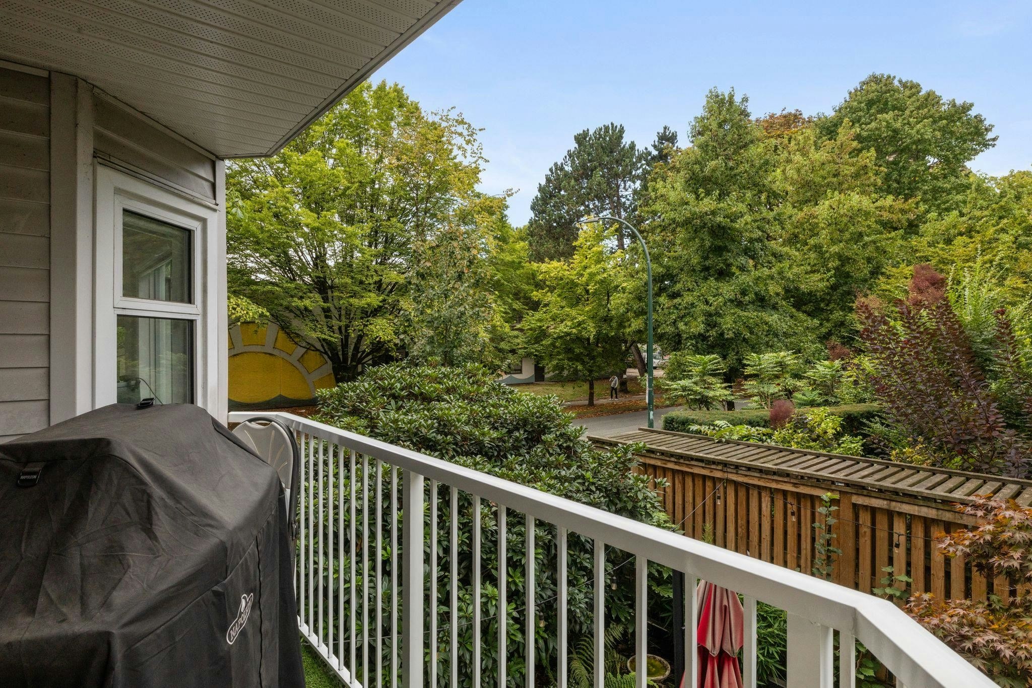 201-1147 Nelson Street, Vancouver, BC, V6E 1J3 - 22