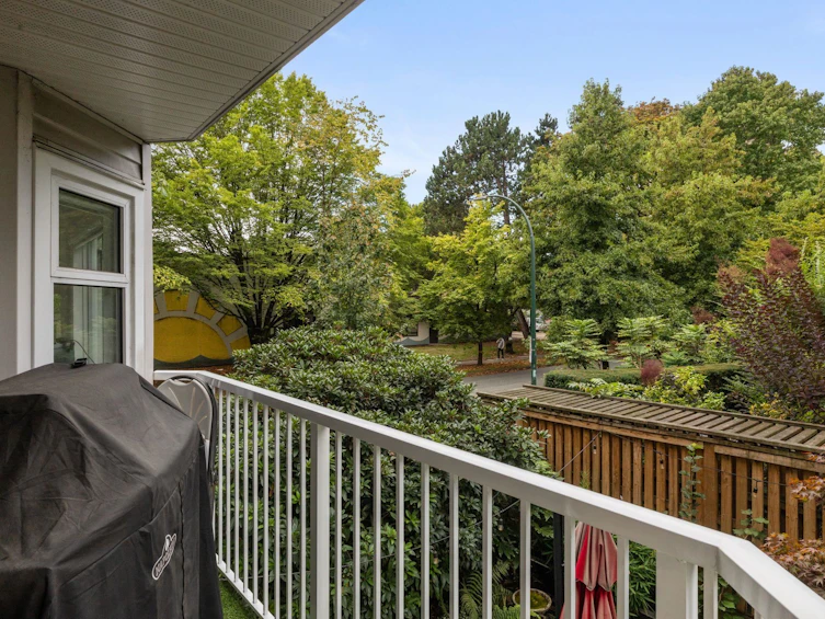 201-1147 Nelson Street, Vancouver, BC, V6E 1J3 - 22