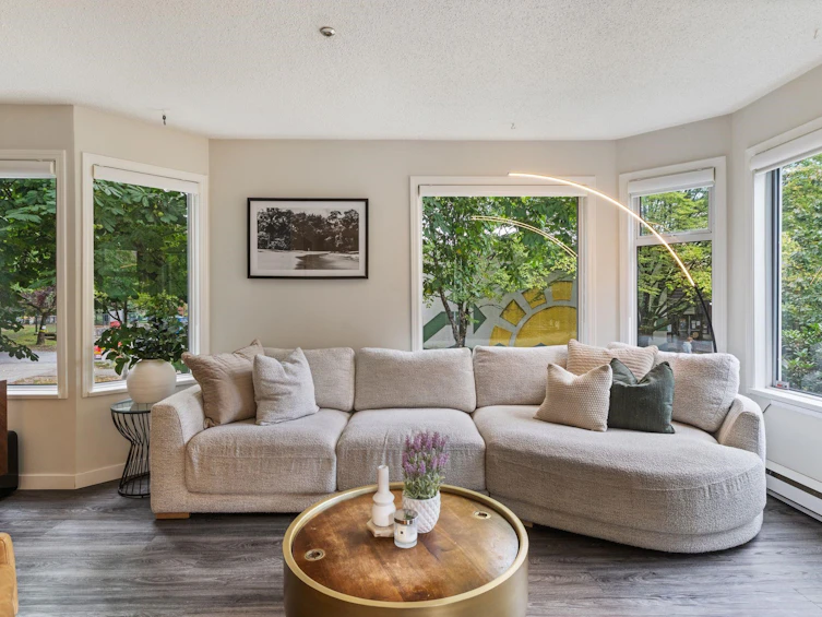 201-1147 Nelson Street, Vancouver, BC, V6E 1J3 - 3
