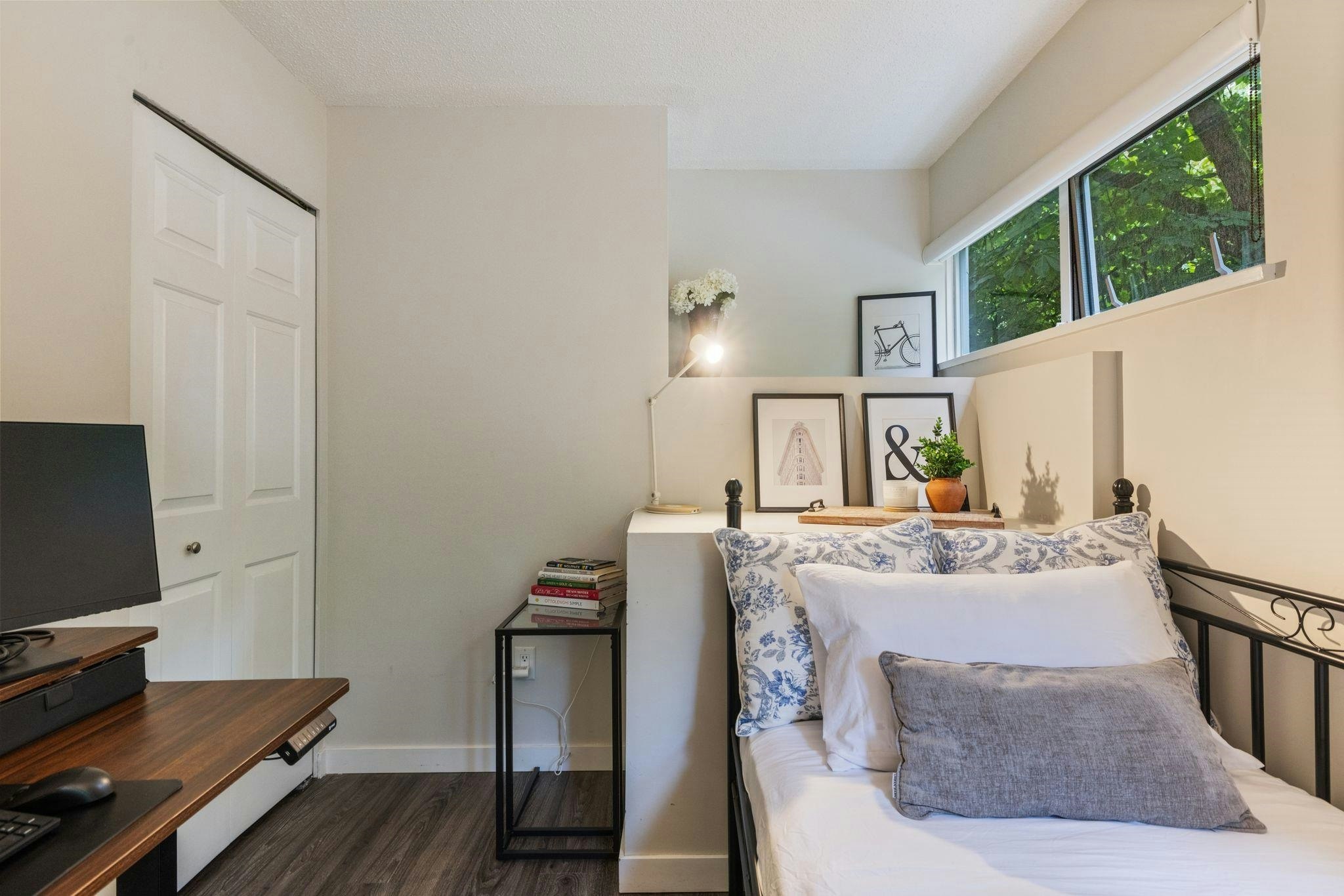 201-1147 Nelson Street, Vancouver, BC, V6E 1J3 - 19