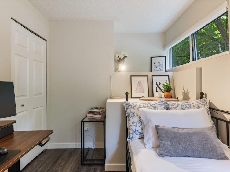 201-1147 Nelson Street, Vancouver, BC, V6E 1J3 - 19