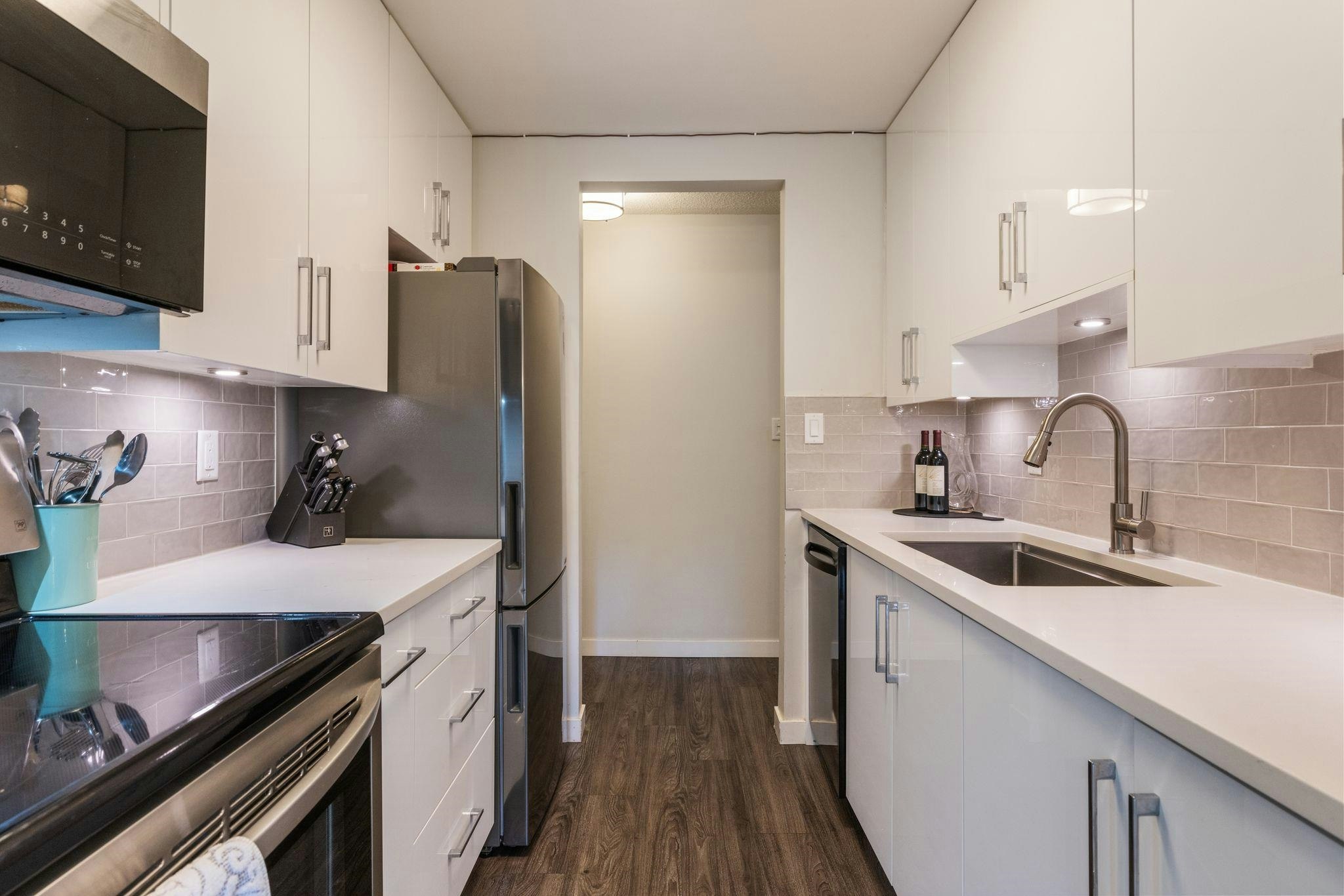 201-1147 Nelson Street, Vancouver, BC, V6E 1J3 - 10