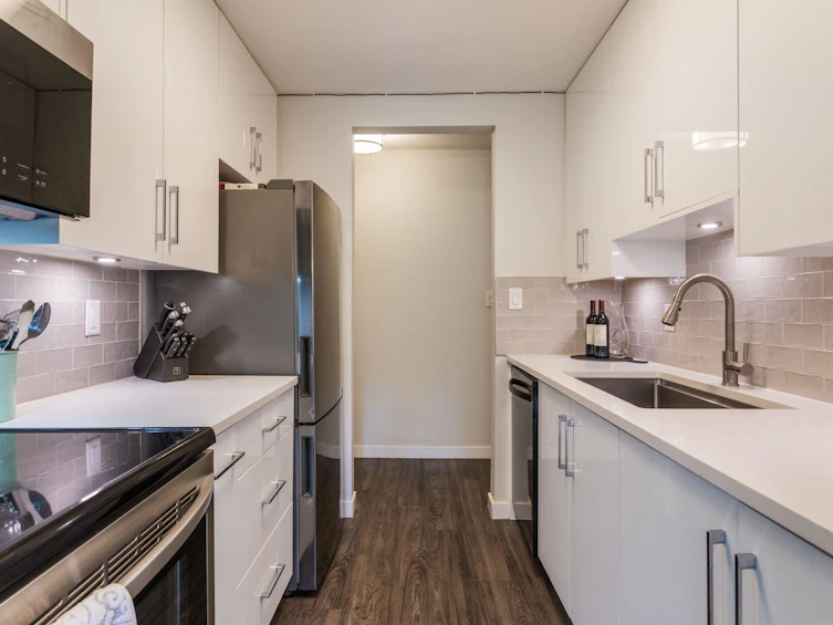 201-1147 Nelson Street, Vancouver, BC, V6E 1J3 - 10