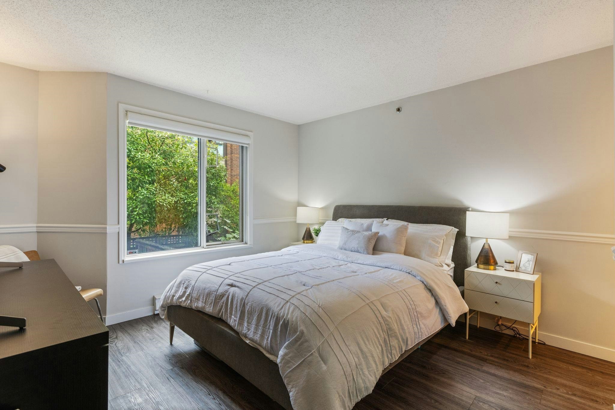 201-1147 Nelson Street, Vancouver, BC, V6E 1J3 - 15