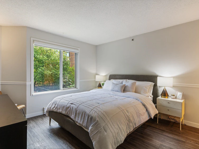 201-1147 Nelson Street, Vancouver, BC, V6E 1J3 - 15