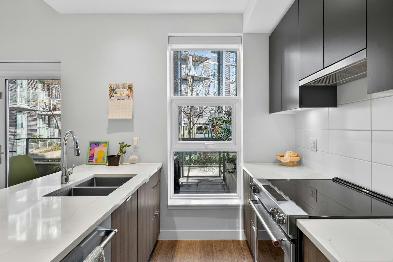 3-8693 Oolichan Way, Vancouver, BC, V5S 0G7 - 8