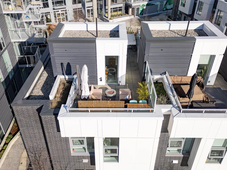 3-8693 Oolichan Way, Vancouver, BC, V5S 0G7 - 25