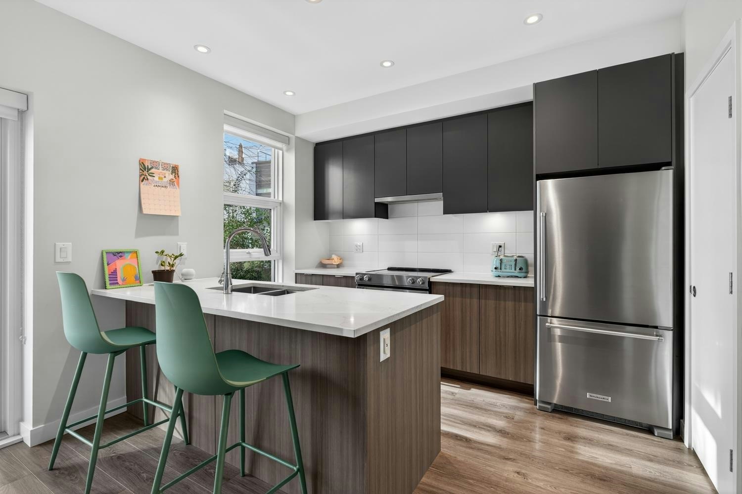 3-8693 Oolichan Way, Vancouver, BC, V5S 0G7 - 7