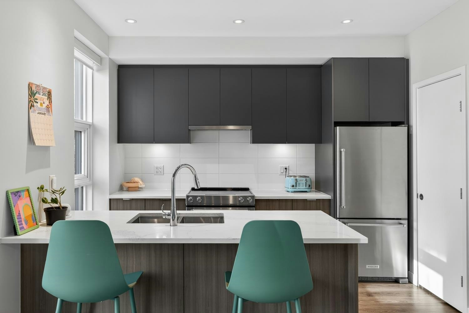 3-8693 Oolichan Way, Vancouver, BC, V5S 0G7 - 9