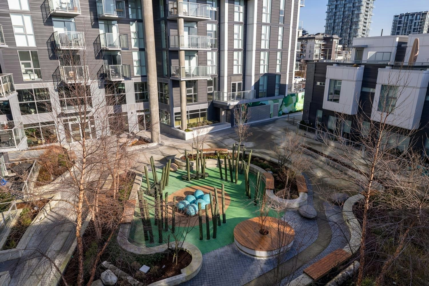 3-8693 Oolichan Way, Vancouver, BC, V5S 0G7 - 24