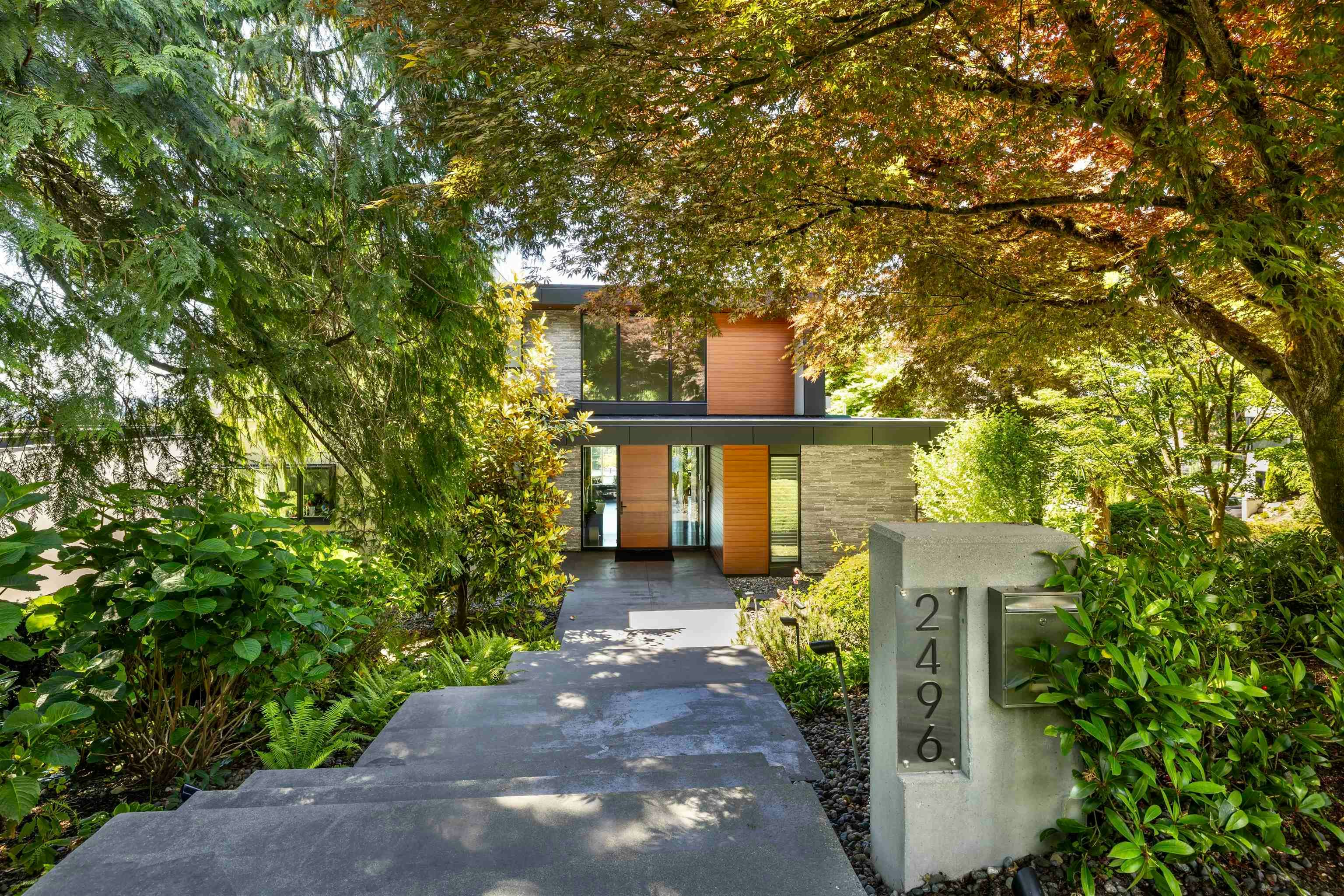 2496 Ottawa Avenue, West Vancouver, BC, V7V 2T1 - 4