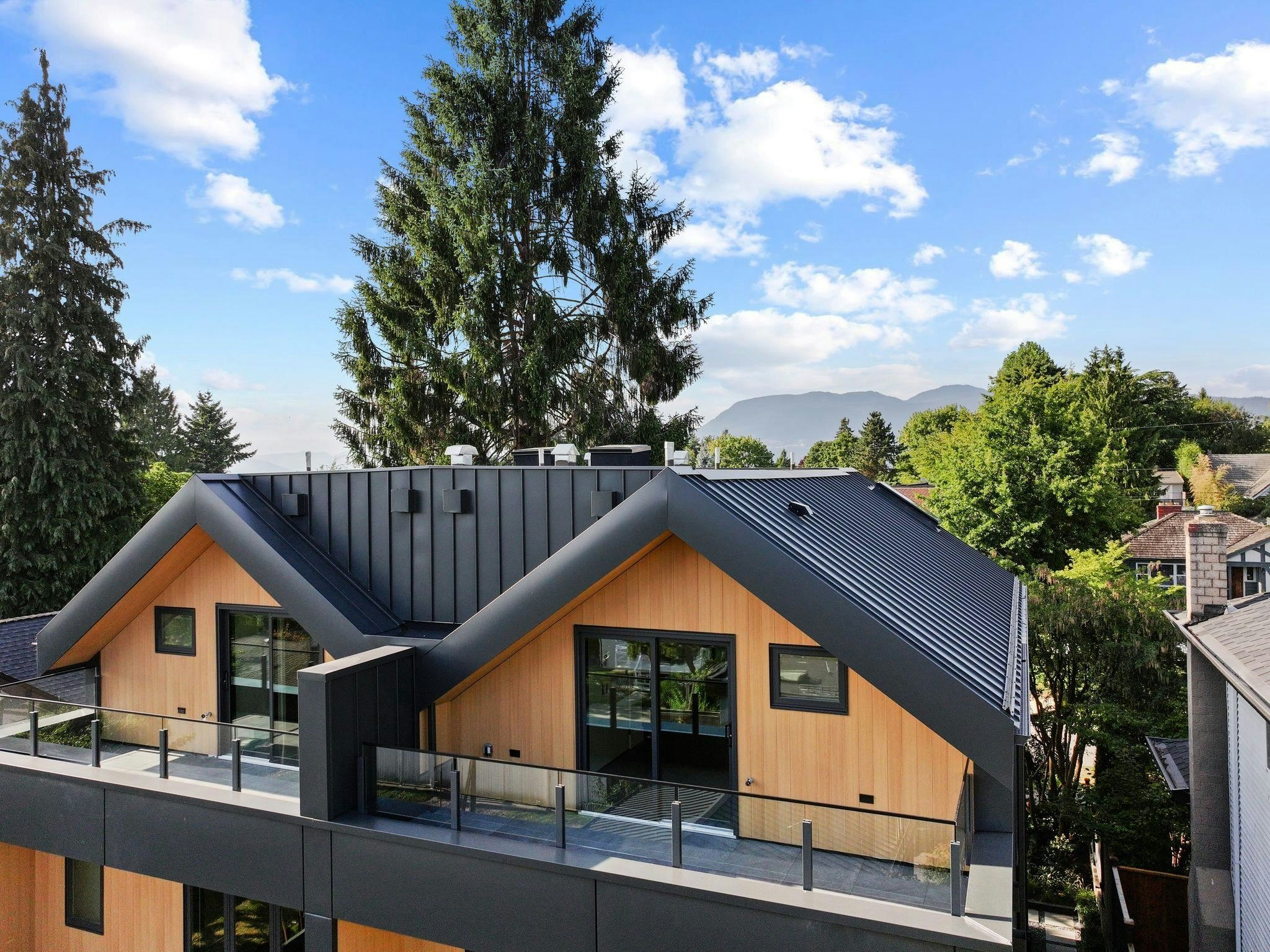 2-3768 W 2nd Avenue, Vancouver, BC, V6R 1J9 - 36