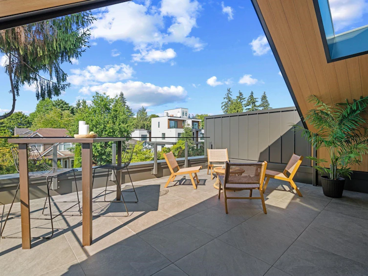 2-3768 W 2nd Avenue, Vancouver, BC, V6R 1J9 - 31