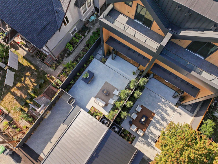 2-3768 W 2nd Avenue, Vancouver, BC, V6R 1J9 - 38