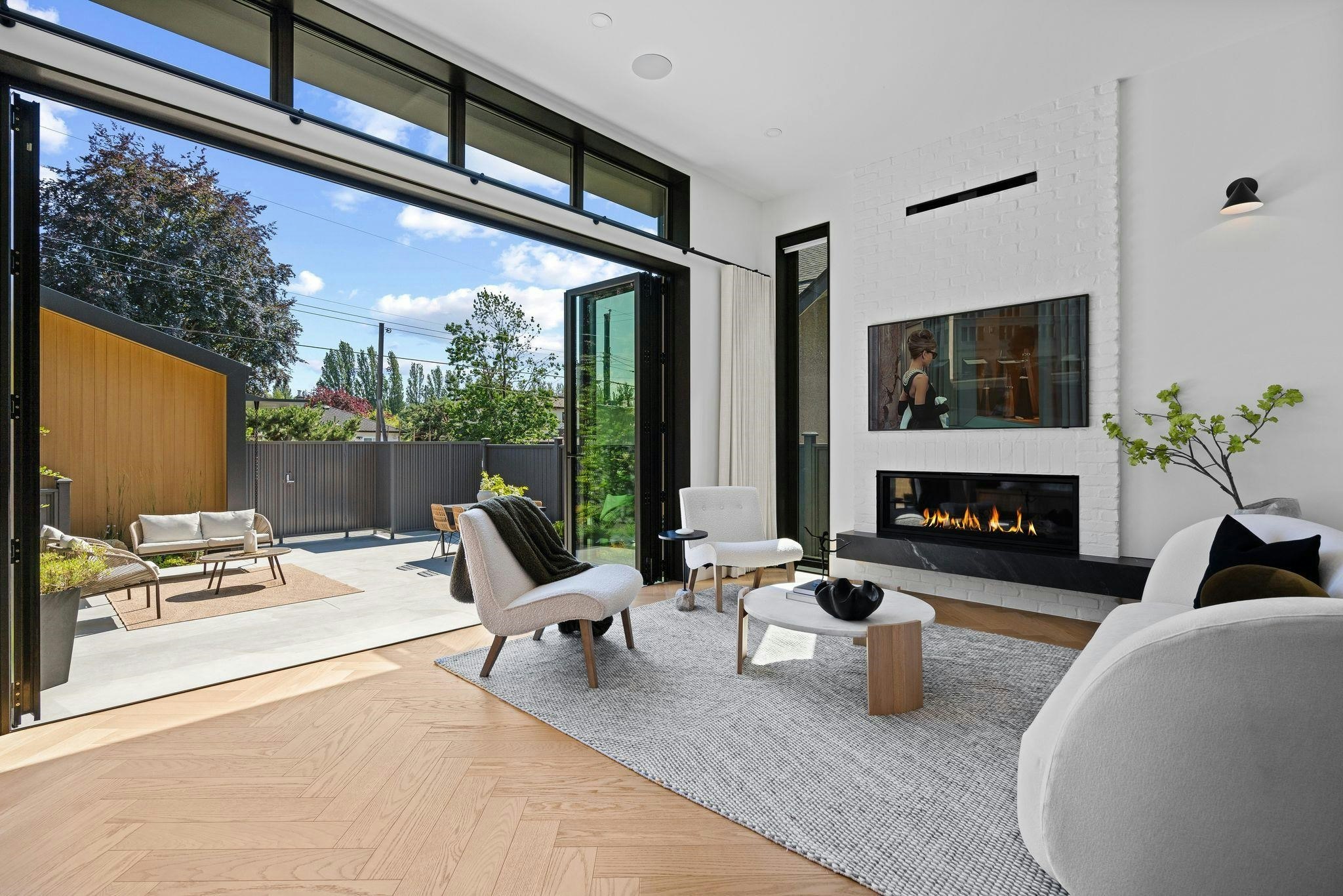 2-3768 W 2nd Avenue, Vancouver, BC, V6R 1J9 - 9