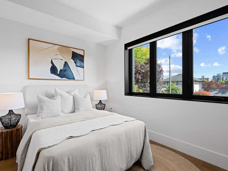 2-3768 W 2nd Avenue, Vancouver, BC, V6R 1J9 - 23
