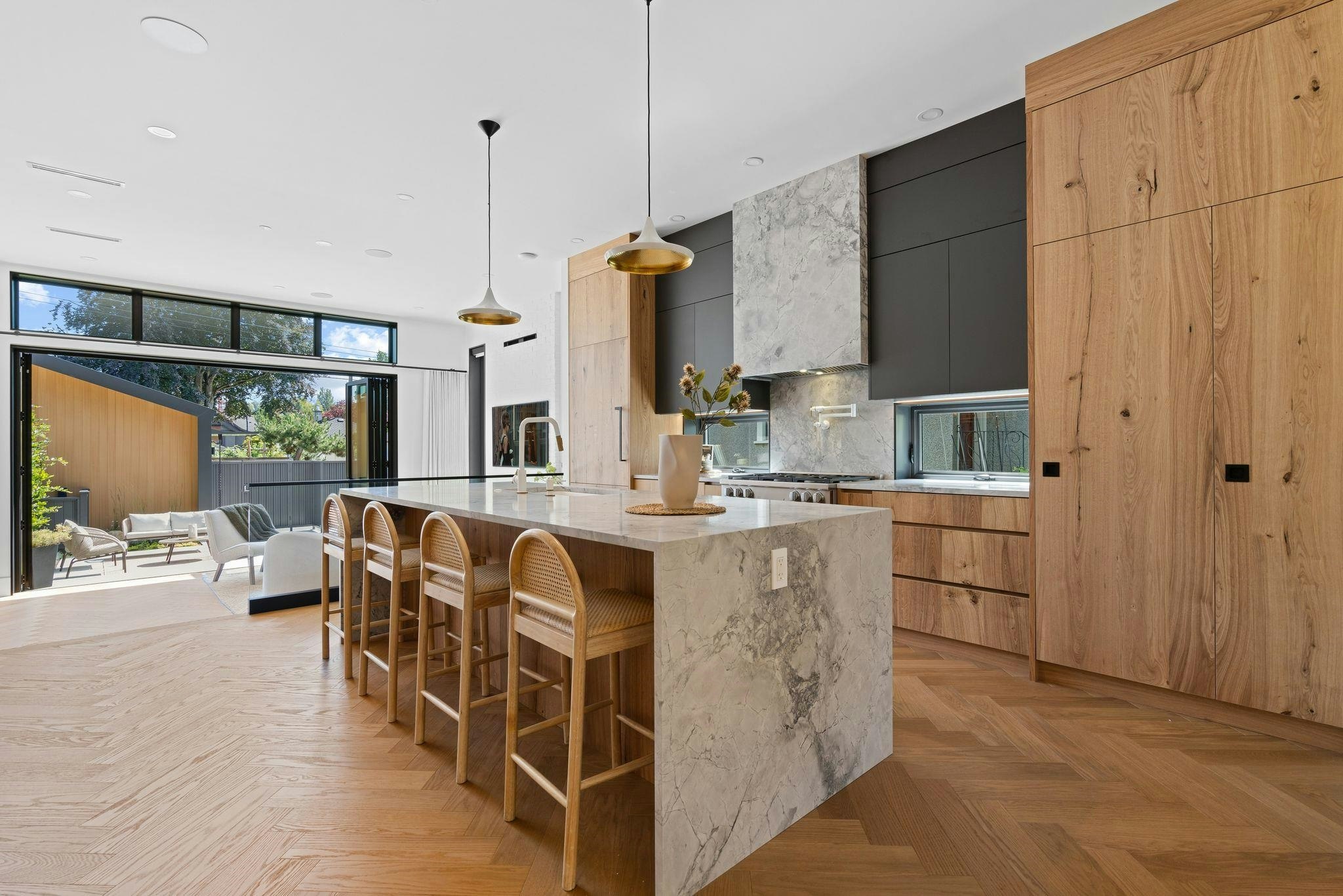 2-3768 W 2nd Avenue, Vancouver, BC, V6R 1J9 - 6