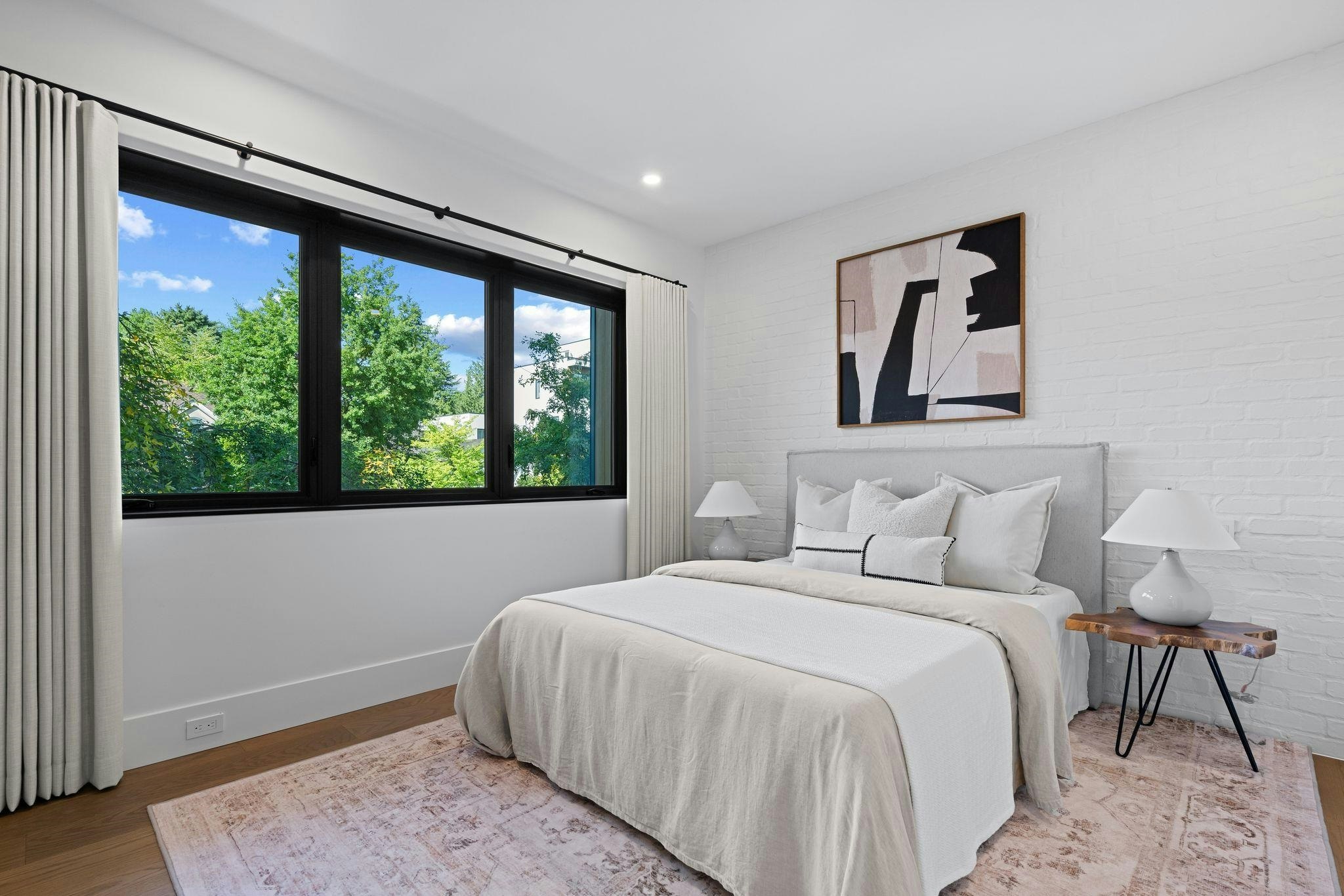 2-3768 W 2nd Avenue, Vancouver, BC, V6R 1J9 - 15