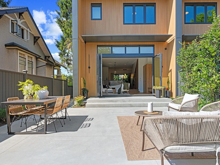 2-3768 W 2nd Avenue, Vancouver, BC, V6R 1J9 - 34