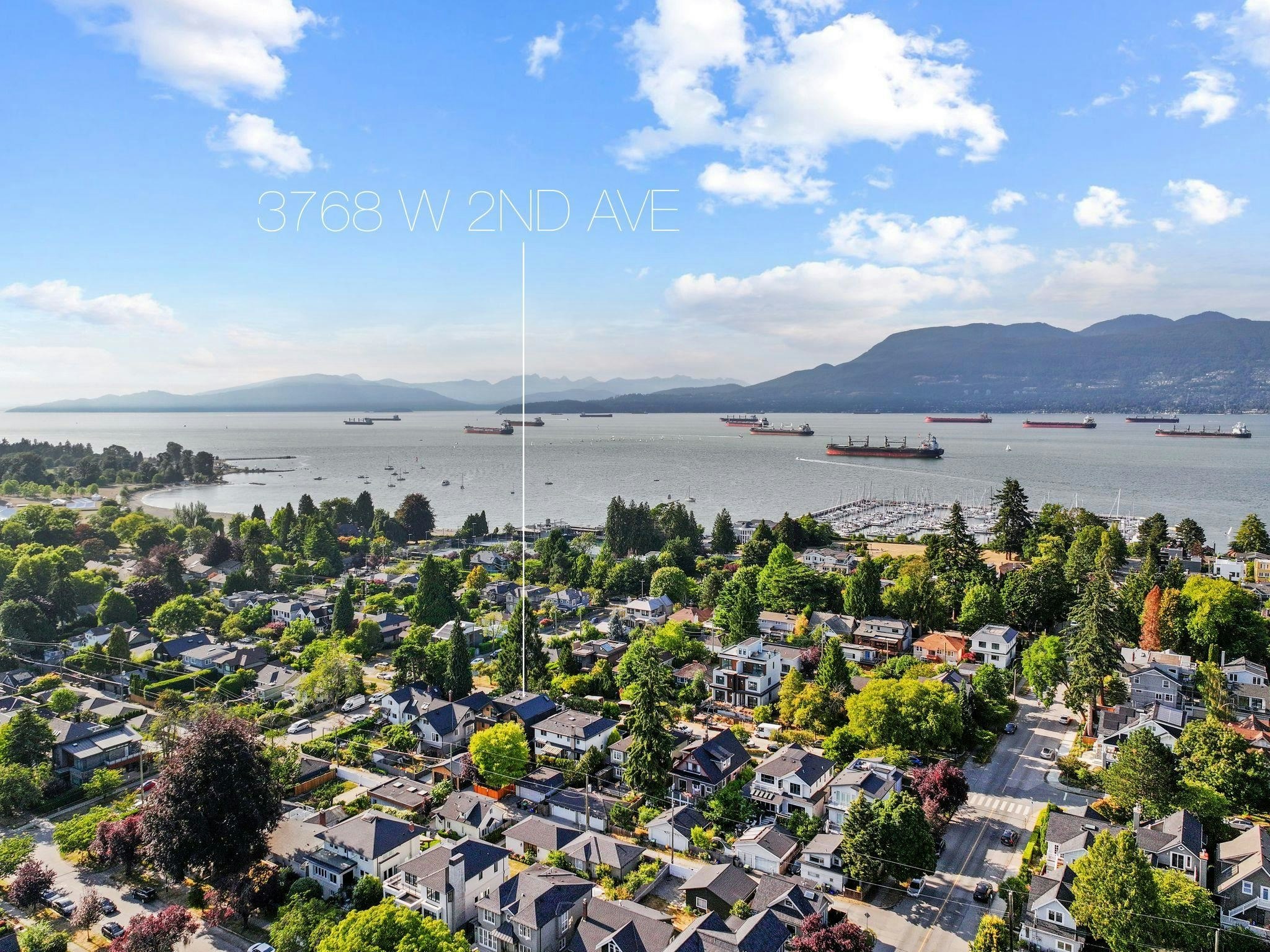 2-3768 W 2nd Avenue, Vancouver, BC, V6R 1J9 - 35