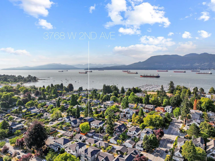 2-3768 W 2nd Avenue, Vancouver, BC, V6R 1J9 - 35