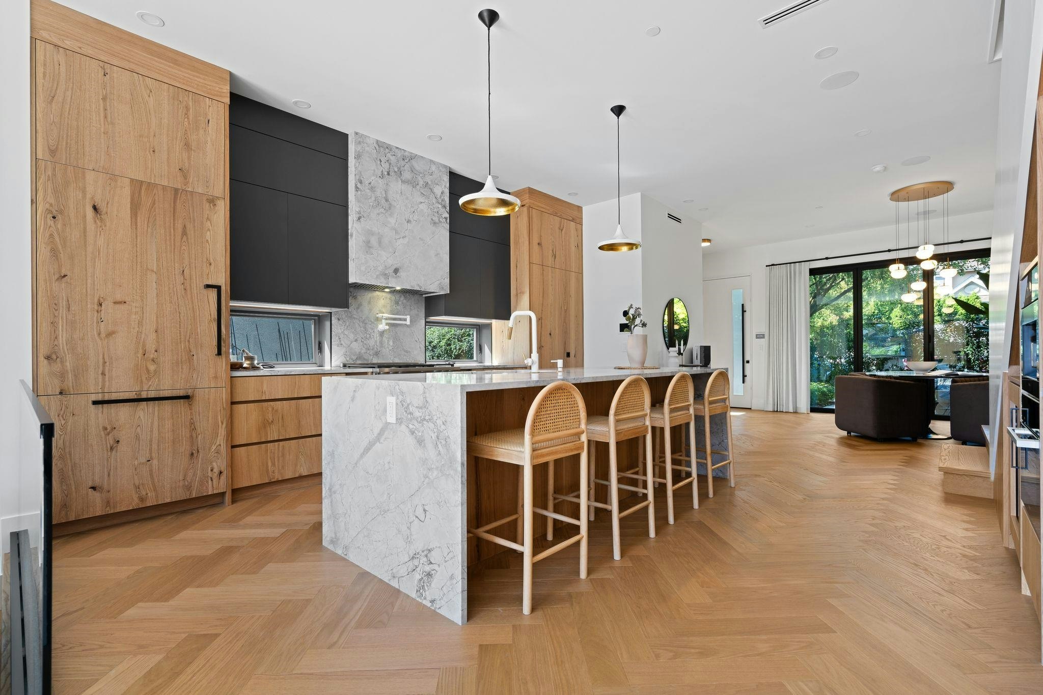 2-3768 W 2nd Avenue, Vancouver, BC, V6R 1J9 - 8