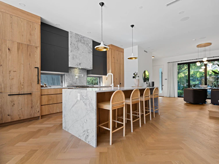 2-3768 W 2nd Avenue, Vancouver, BC, V6R 1J9 - 8