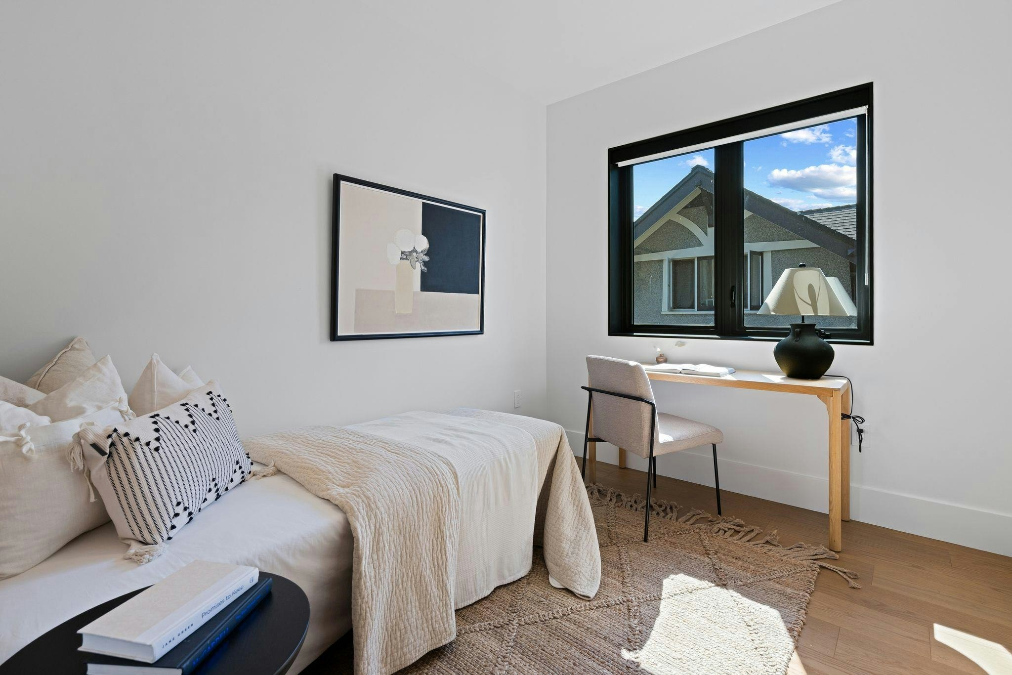 2-3768 W 2nd Avenue, Vancouver, BC, V6R 1J9 - 20