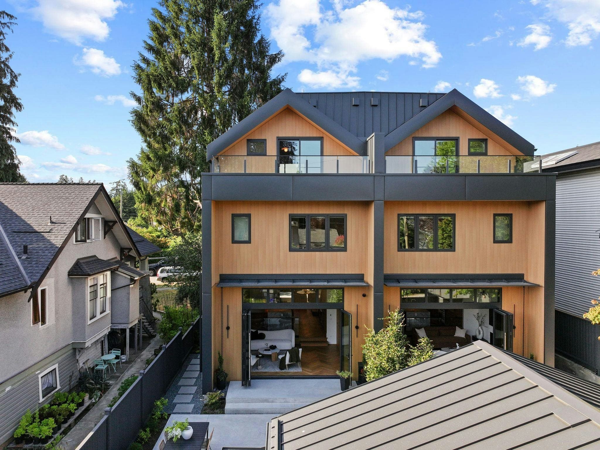 2-3768 W 2nd Avenue, Vancouver, BC, V6R 1J9 - 37