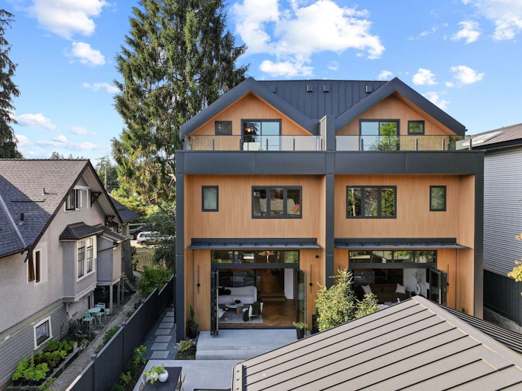 2-3768 W 2nd Avenue, Vancouver, BC, V6R 1J9 - 37