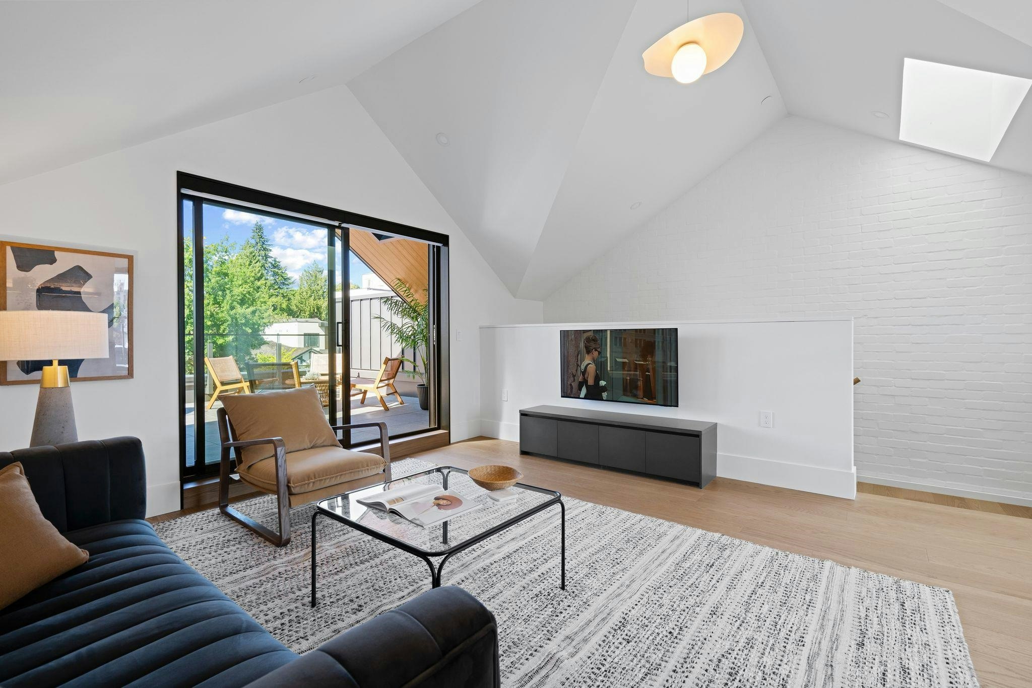 2-3768 W 2nd Avenue, Vancouver, BC, V6R 1J9 - 28