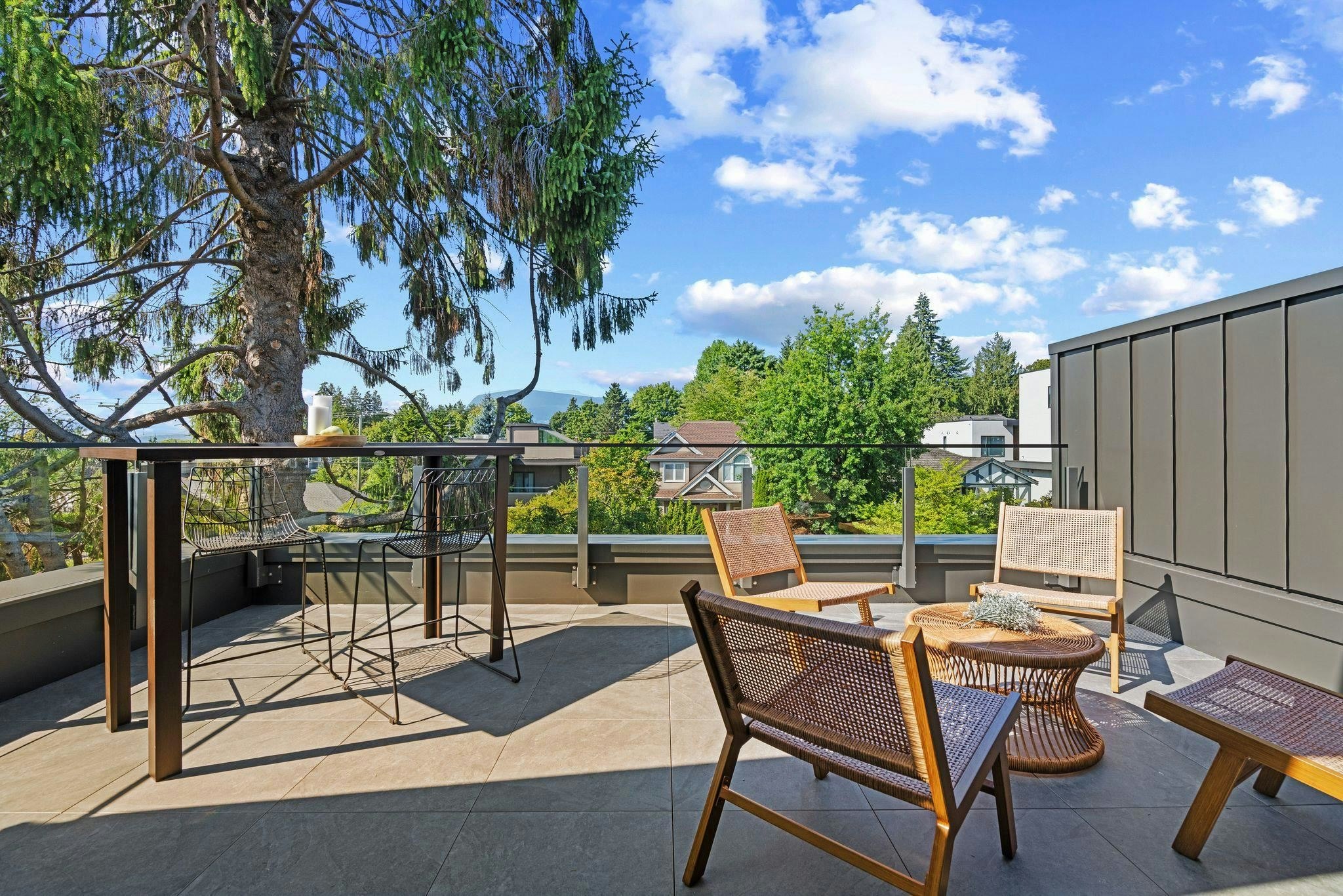 2-3768 W 2nd Avenue, Vancouver, BC, V6R 1J9 - 32