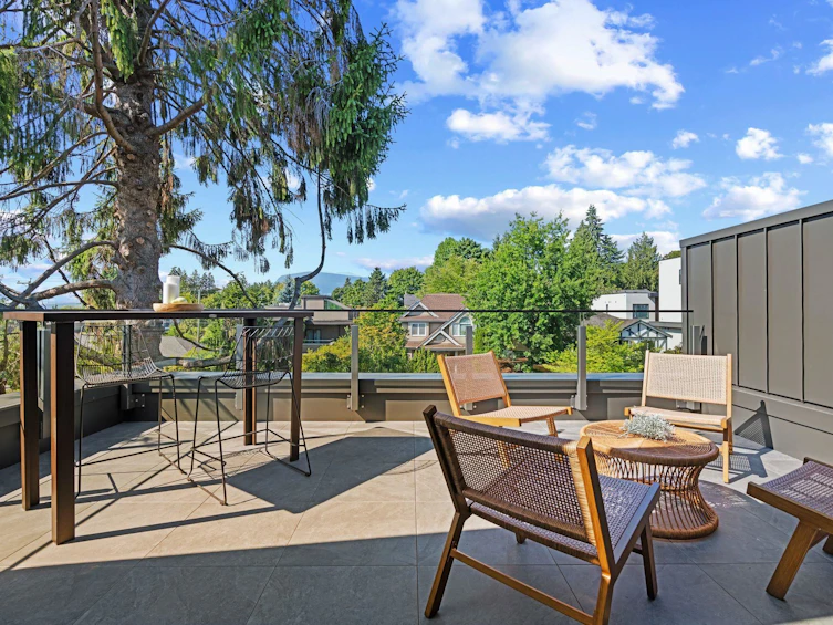 2-3768 W 2nd Avenue, Vancouver, BC, V6R 1J9 - 32