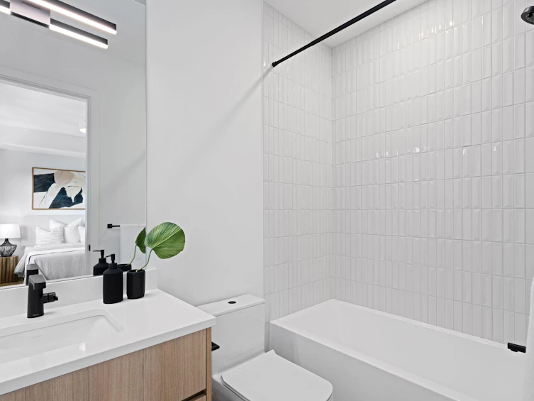 2-3768 W 2nd Avenue, Vancouver, BC, V6R 1J9 - 25