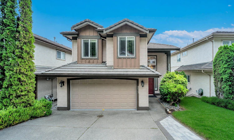 3032 Maplewood Court