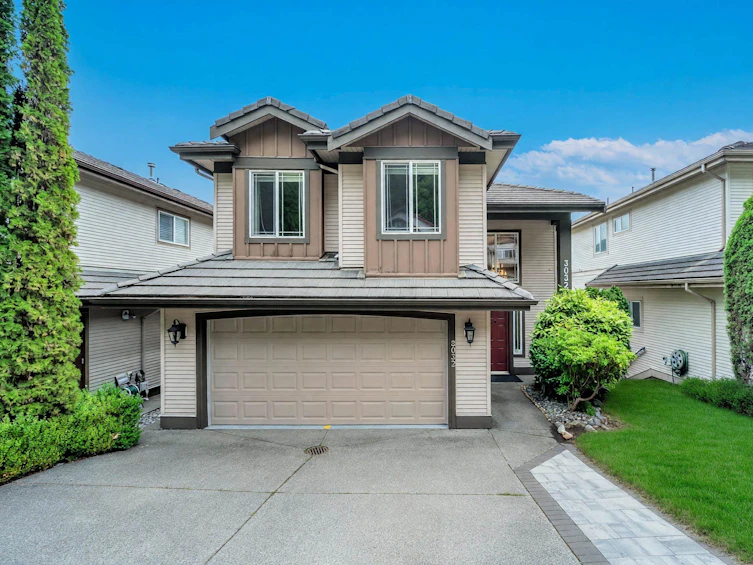 3032 Maplewood Court, Coquitlam, BC, V3E 3P3