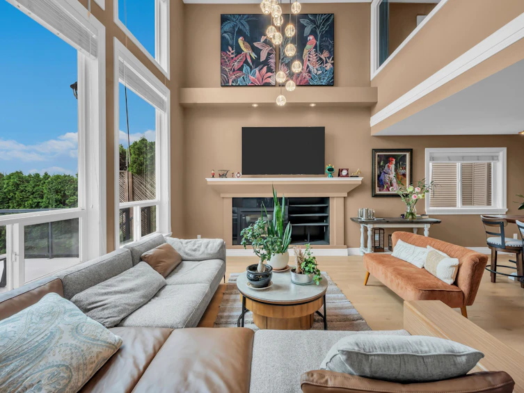 3032 Maplewood Court, Coquitlam, BC, V3E 3P3 - 4