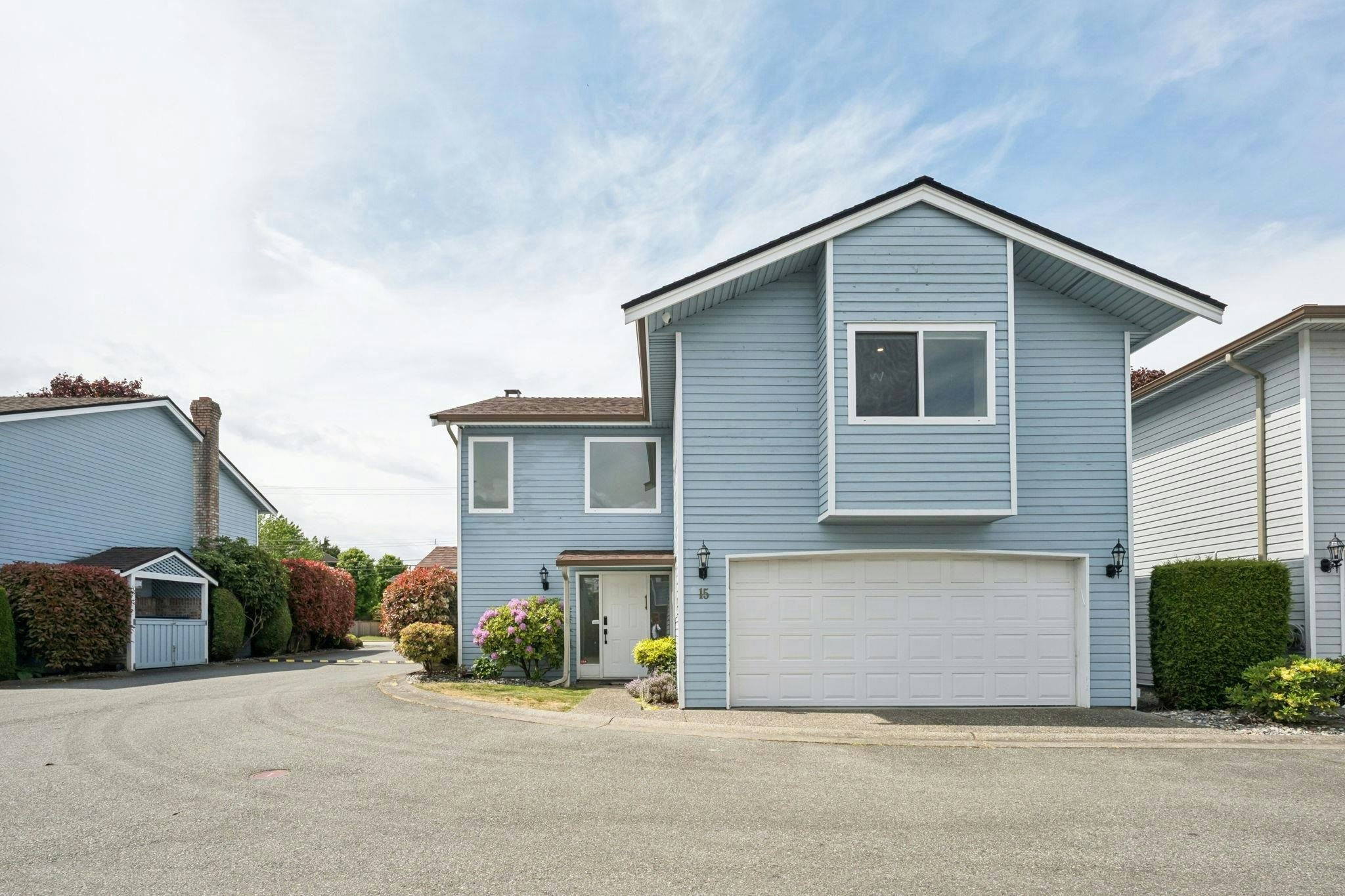 15-9688 No. 2 Road, Richmond, BC, V7E 2E1