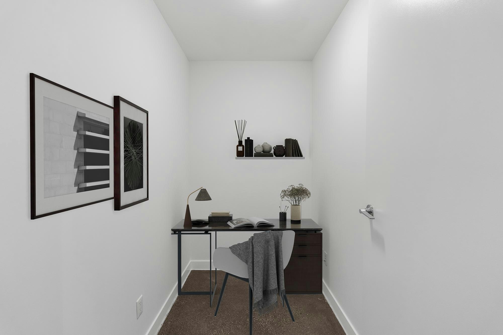 417-256 E 2nd Avenue, Vancouver, BC, V5T 0A7 - 21