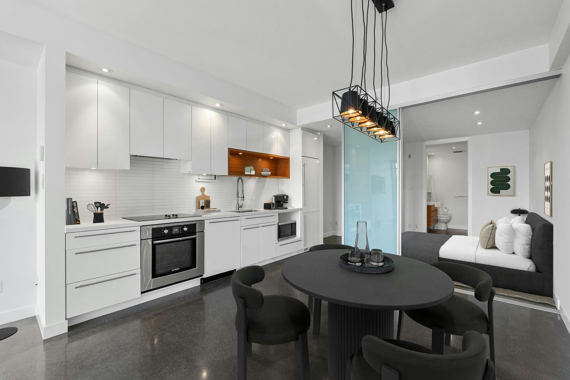 417-256 E 2nd Avenue, Vancouver, BC, V5T 0A7 - 10