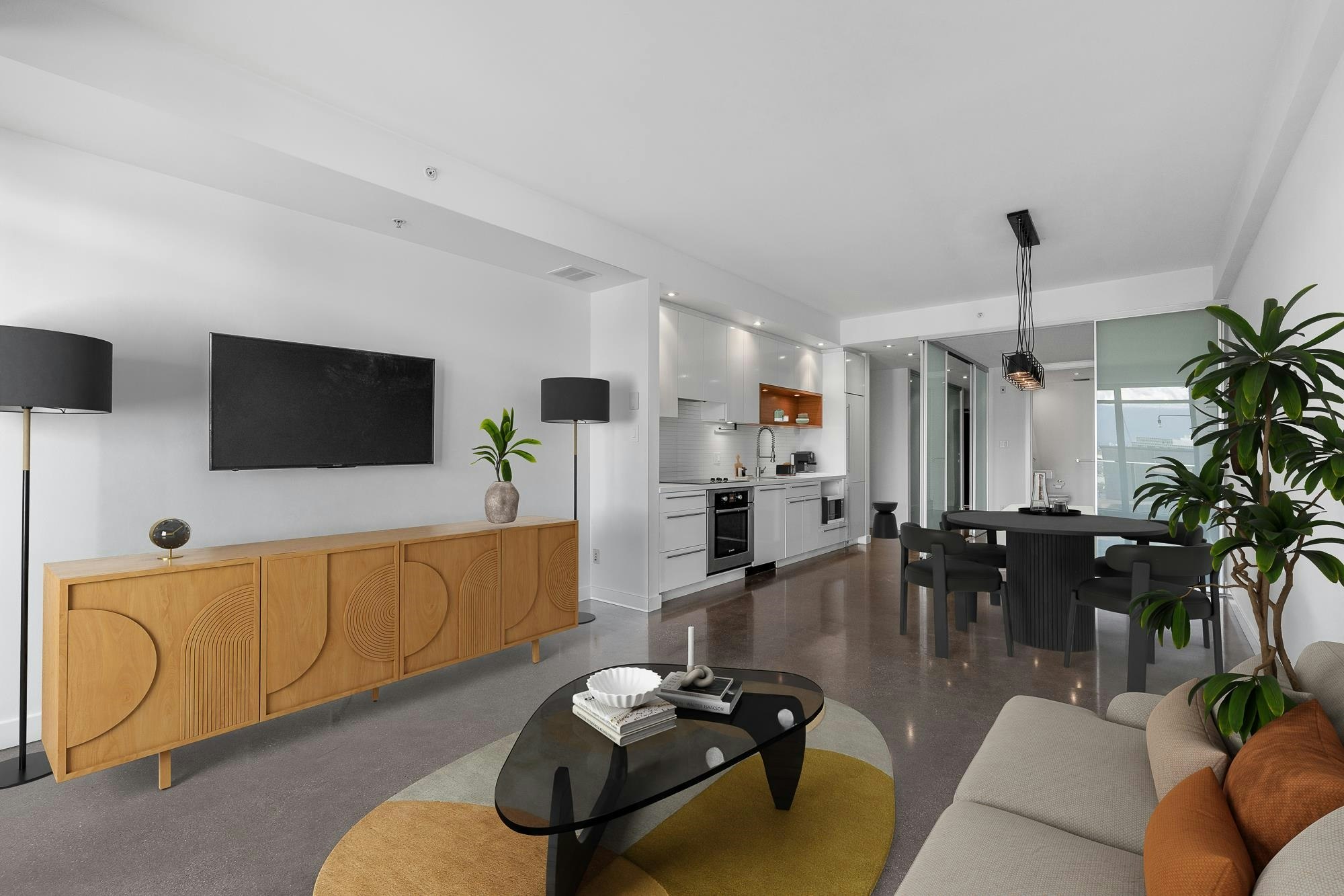 417-256 E 2nd Avenue, Vancouver, BC, V5T 0A7 - 6