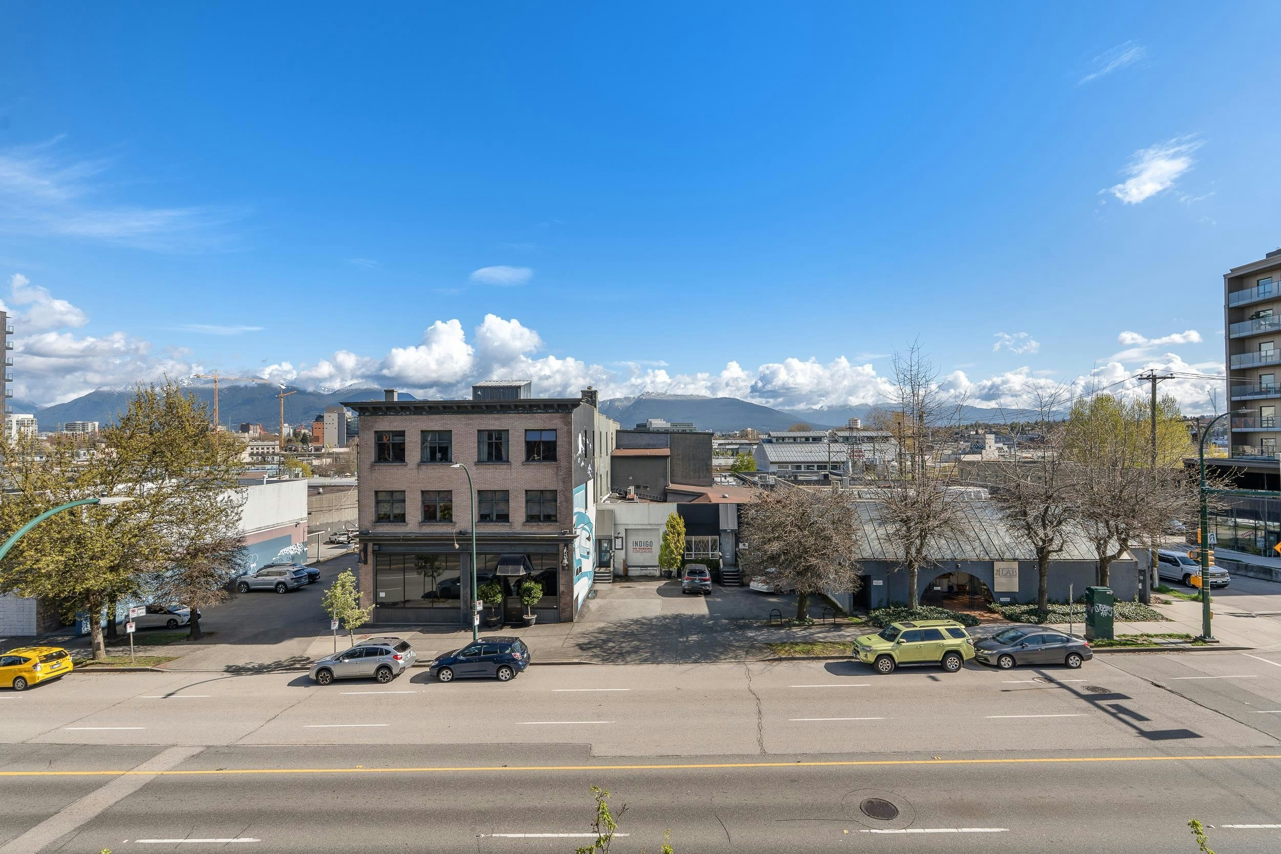 417-256 E 2nd Avenue, Vancouver, BC, V5T 0A7 - 25